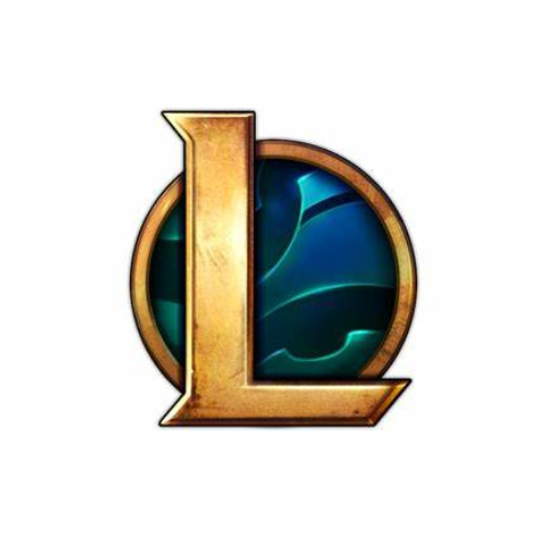 League of Legends